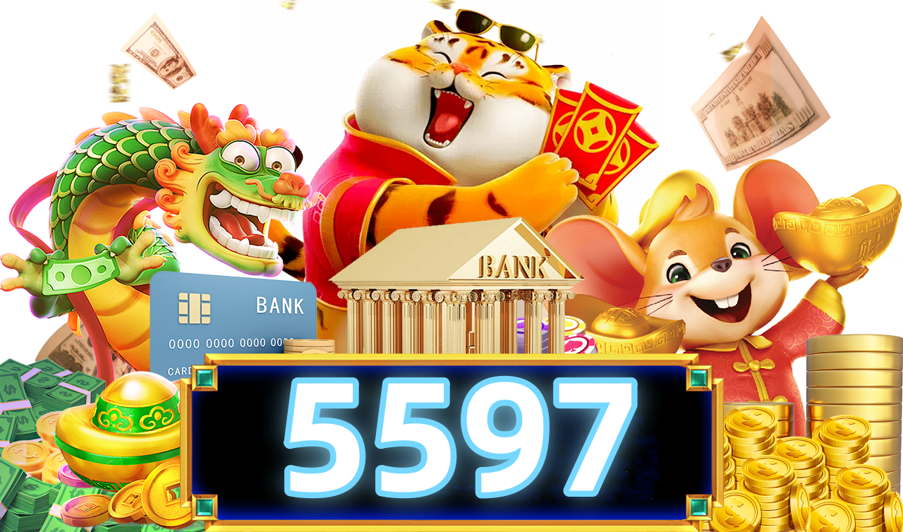 5597 bet.com: Slots e Caça-níqueis no Cassino ao Vivo!