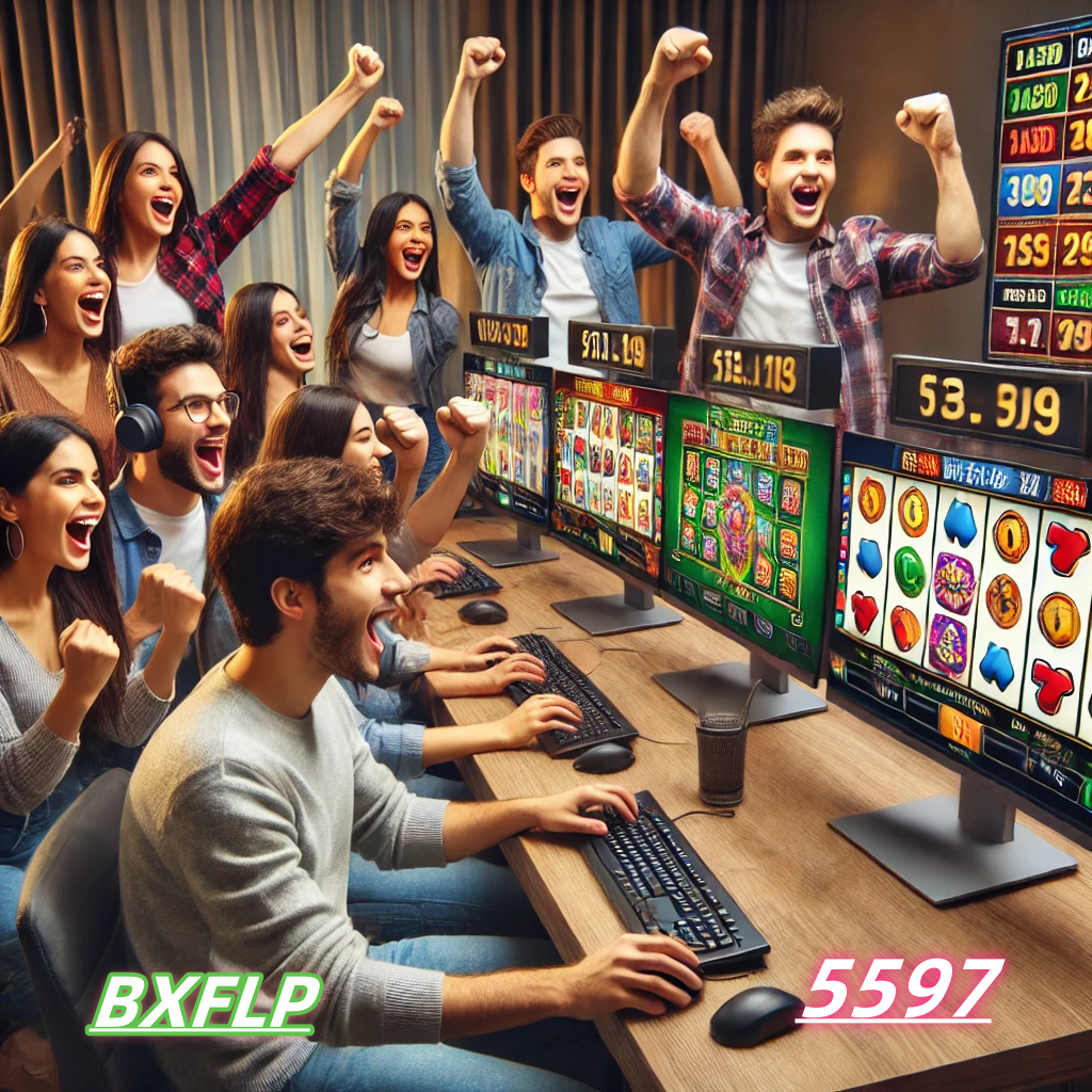 5597 bet Plataforma: Acesse o Site Confiável Agora!