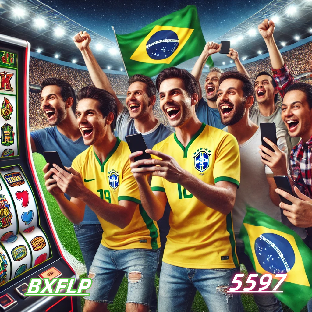 5597 bet: Seu Lugar Para Bônus e Promoções Incríveis
